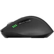 Rapoo MT550 Wireless Mouse Black