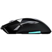 Rapoo Gaming Mouse Black
