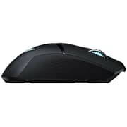 Rapoo Gaming Mouse Black