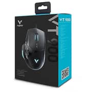 Rapoo Gaming Mouse Black