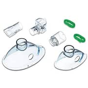 Beurer Nebulizer with Vibrating Membrane Technology IH 50