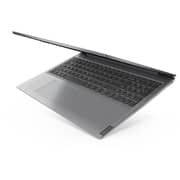 Lenovo Ideapad L3 15IML05 81Y300L2AX Laptop - Core i5 4.20GHz 4GB 1TB 2GB Windows 10 Home 15.6inch 1920 x 1080 Grey