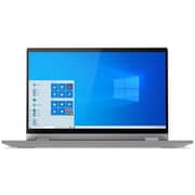 Lenovo IdeaPad Flex 5 14IIL05 81X1003BAX 2 in 1 Laptop - Core i7 3.90GHz 16GB 512GB 2GB Windows 10 Home 14inch 1920 x 1080 Grey