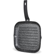 Rossetti Elementi Natura - Grill Pan 28x28cm #1338