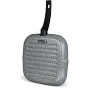 Rossetti Elementi Natura - Grill Pan 28x28cm #1338