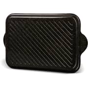 Rossetti Made in Italy (Pressed) - 35x25cm Griddle Pan #1561