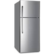 Hoover Top Mount Refrigerator 650‎ Litres HTR650LS