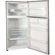 Hoover Top Mount Refrigerator 650‎ Litres HTR650LS