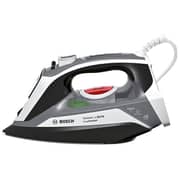 Bosch 2400W Steam Iron TDA70EYGB