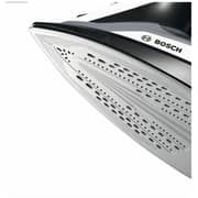 Bosch 2400W Steam Iron TDA70EYGB