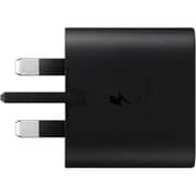 Samsung EP-TA800XBEGWW Travel Adapter Black