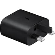 Samsung EP-TA800XBEGWW Travel Adapter Black