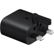 Samsung EP-TA800XBEGWW Travel Adapter Black