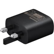 Samsung EP-TA800XBEGWW Travel Adapter Black