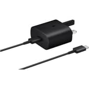 Samsung EP-TA800XBEGWW Travel Adapter Black
