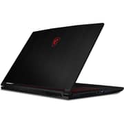 MSI 9RCX-818US GF63 Gaming Laptop - Core i7 4.50 GHz 8GB 256GB 4GB Windows 10 Home 15.6inch 1920 x 1080 Black English Keyboard