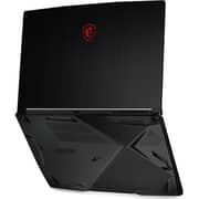 MSI 9RCX-818US GF63 Gaming Laptop - Core i7 4.50 GHz 8GB 256GB 4GB Windows 10 Home 15.6inch 1920 x 1080 Black English Keyboard