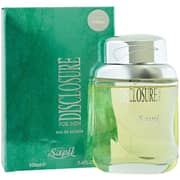 Sapil Disclosure Perfume For Men 100ml Eau de Toilette