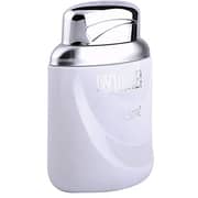 Sapil Disclosure White Perfume For Men 100ml Eau de Toilette