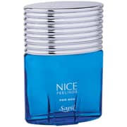 Sapil Nice Feelings Perfume For Men 75ml Eau de Toilette