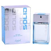 Sapil Solid Perfume For Men 100ml Eau de Toilette