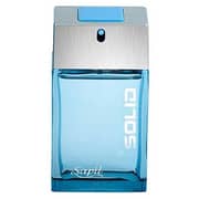 Sapil Solid Perfume For Men 100ml Eau de Toilette