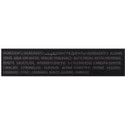 Sapil Solid Black Perfume For Men 100ml Eau de Toilette