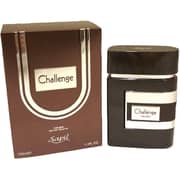 Sapil Challenge Perfume For Men 100ml Eau de Toilette
