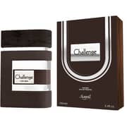 Sapil Challenge Perfume For Men 100ml Eau de Toilette