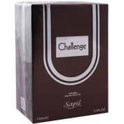Sapil Challenge Perfume For Men 100ml Eau de Toilette