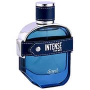 Sapil Intense Perfume For Men 100ml Eau de Toilette