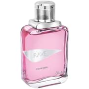 Sapil Rave Perfume For Women 100ml Eau de Parfum