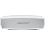 Bose SoundLink Mini II Special Edition Bluetooth Speakerr 5.1 x 18cm Luxe Silver