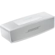 Bose SoundLink Mini II Special Edition Bluetooth Speakerr 5.1 x 18cm Luxe Silver