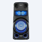 Sony Bluetooth HiFi System MHCV73D
