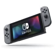 Nintendo Switch V2 32GB Grey Middle East Version + Mario Kart 8 Deluxe Game