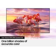 Samsung QA55Q60TAUXZN 4K UHD QLED Television 55inch (2020 Model)