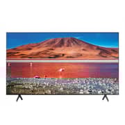 Samsung UA70TU7000UXZN 3840 x 2160 Pixels 4K UHD Smt TV 70