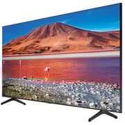 Samsung UA70TU7000UXZN 3840 x 2160 Pixels 4K UHD Smt TV 70