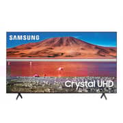 Samsung UA70TU7000UXZN 3840 x 2160 Pixels 4K UHD Smt TV 70
