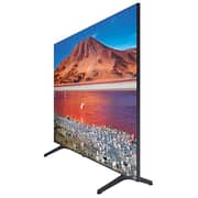 Samsung UA50TU7000UXZN 3840 x 2160 Pixels 4K UHD Smt TV 50