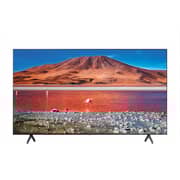 Samsung UA55TU7000UXZN 3840 x 2160 Pixels 4K UHD Smt TV 55