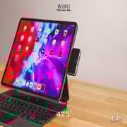 Wiwu T5 PRO USB Type C Hub