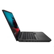 Lenovo Gaming 3 15ARH05 82EY005AAX Ryzen5 16GB 512GB NVIDIA GeForce GTX 1650 4GB GDDR6 Windows 10 Home 15.6 inch English/Arabic Keyboard