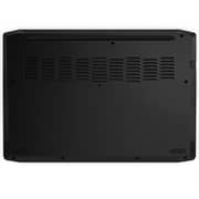 Lenovo Gaming 3 15ARH05 82EY005AAX Ryzen5 16GB 512GB NVIDIA GeForce GTX 1650 4GB GDDR6 Windows 10 Home 15.6 inch English/Arabic Keyboard