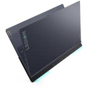 Lenovo Legion S7 15IMH5 Gaming Laptop - Core i7 2.6GHz 8GB 1TB 6GB Win10 15.6inch FHD Slate Grey English/Arabic Keyboard