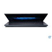 Lenovo Legion S7 15IMH5 Gaming Laptop - Core i7 2.6GHz 8GB 1TB 6GB Win10 15.6inch FHD Slate Grey English/Arabic Keyboard