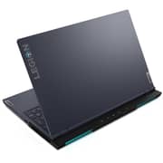 Lenovo Legion S7 15IMH5 Gaming Laptop - Core i7 2.6GHz 8GB 1TB 6GB Win10 15.6inch FHD Slate Grey English/Arabic Keyboard