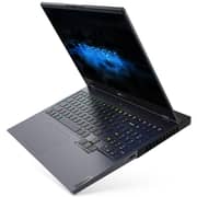 Lenovo Legion S7 15IMH5 Gaming Laptop - Core i7 2.6GHz 8GB 1TB 6GB Win10 15.6inch FHD Slate Grey English/Arabic Keyboard
