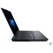 Lenovo Legion S7 15IMH5 Gaming Laptop - Core i7 2.6GHz 8GB 1TB 6GB Win10 15.6inch FHD Slate Grey English/Arabic Keyboard